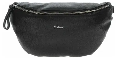 Produktbild von Gabor Gabor Silena Belt Bag Umhängetasche Schwarz