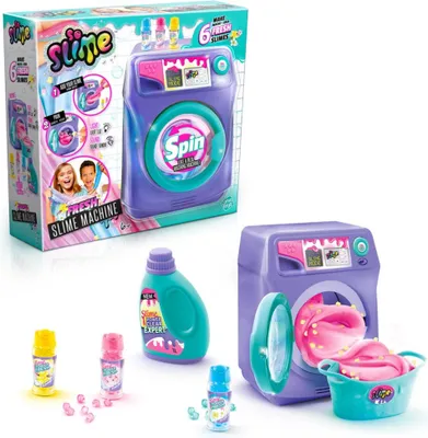 Image de Machine à laver EPEE So Slime Scented Slime