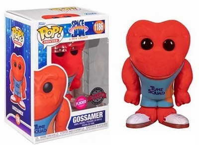 Obrázek produktu pro Funko POP! Space Jam A New Legacy Gossamer flocked