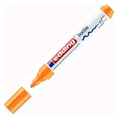 Produktbild von Edding 4500 Marker Gelb Kinder Gelb One Size
