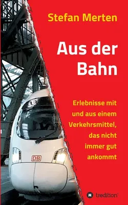 Produktbild von Aus der Bahn