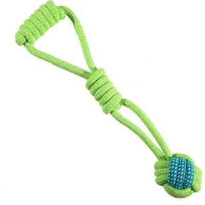 Obrázek produktu pro Verk 19388 Vrhací lano s míčkem 40 cm