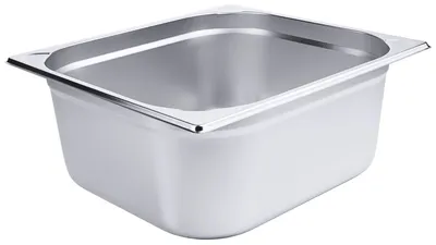 Produktbild von GN-Behälter Serie 8600 2/3 / 150 mm