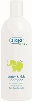 Zdjęcie produktu dla Szampon dla dzieci 270 ml
