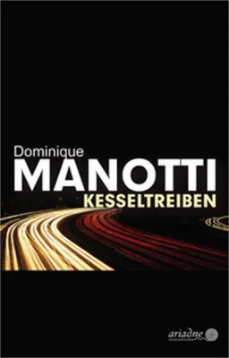 Obrázek produktu pro Kesseltreiben