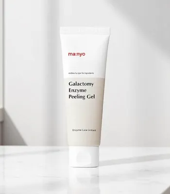 Produktbild von Manyo Galactomy Enzyme Peeling Gel 75ml