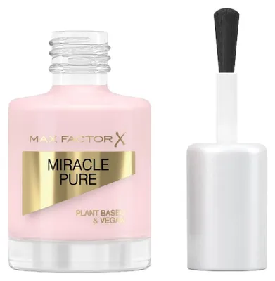 Obrázek produktu pro Max Factor Miracle Pure Lakier do paznokci 220 Cherry Blossom, 12ml