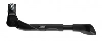 Produktbild von Ursus Seitenständer King 2 26 bis 28 Zoll schwarz verstellbar Alu Erstmontage...