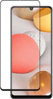 Zdjęcie produktu dla Crong 3D Armour Glass - Szkło hartowane 9H Full Glue na cały ekran Samsung Galaxy A42 5G