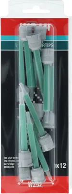 Produktbild von Womi Dosierspitze Kartuschen 5570252 Beutel