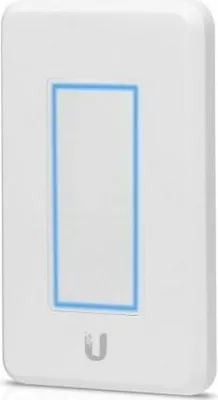 Productafbeelding van UniFi LED-dimmer met PoE-voeding, geschikt voor inbouwdozen