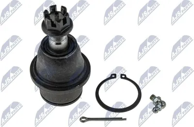 Produktbild von NTY Traggelenk Vorne Unten für DODGE RAM 1500 Pick-up (D1, DC, DH, DM, DR) ZSD-FR-007
