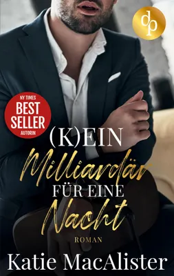 Produktbild von (K)ein Milliardär für eine Nacht
