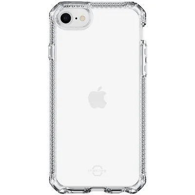 Image de Étui ITSKINS pour iPhone SE/8/7/6s/6 - SPECTRUM/Transparent