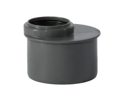 Produktbild von Ostendorf HT Safe Reduzierer DN/OD 90/50 kurz