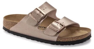 Produktbild von Birkenstock Arizona  Open Teen - Champagne - Maat 38