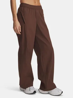 Produktbild von Under Armour Damen-Sporthose Unstoppable Wvn Pant LG