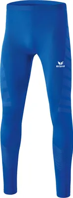 Produktbild von ERIMA 2290702 M, Trainingshose, Männlich, Erwachsener, Blau, M, Lang