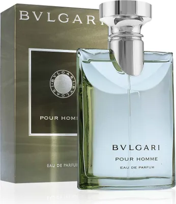 Obrázok produktu pre Bvlgari Pour Homme parfumovaná voda pre mužov 100 ml