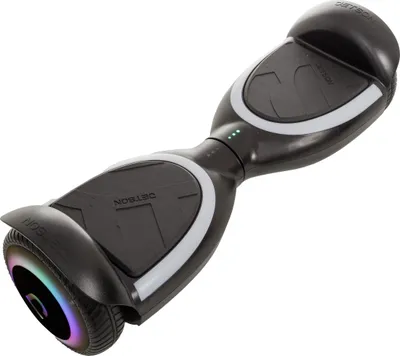 Produktbild von 6.5 Zoll Hoverboard, Jetson Prism Black PLUS, Smart Balance