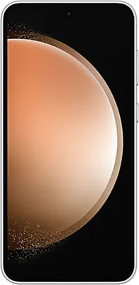 Produktbild von Samsung Galaxy S23 FE 128GB Cream