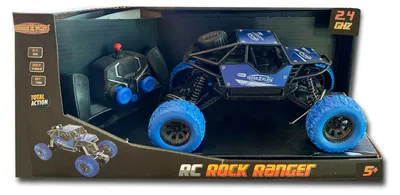 Obrázek produktu pro Gear2Play TR41531, Monster Truck, 1:24, 8 rok/roky