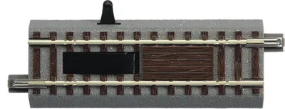 Produktbild von Roco 61118 Entkupplungsgleis elektr.