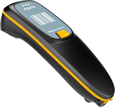 Image de Approx Appls23 Barcodescanner Taille unique