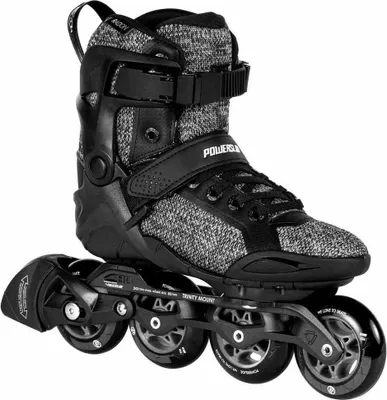 Produktbild von Powerslide Phuzion Radon 80 Inline-skates Schwarz EU 37 Herren,Damen Schwarz EU 37