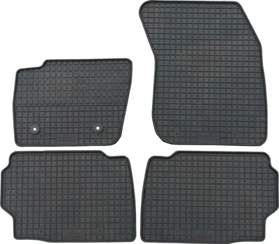 Immagine prodotto di Tappetini in gomma per auto Ford Mondeo 2015-2022