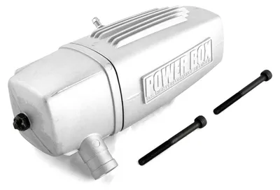 Produktbild von Standard tlumič E-5020 (120AX)