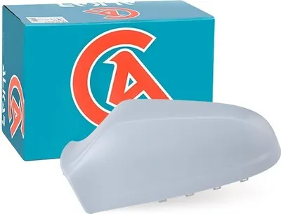 Image de Couverture (rétroviseur extérieur)