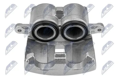 Produktbild von NTY HZP-LR-017 Bremssattel Vorne Rechts Ø45mm für LAND ROVER Discovery II (L318)