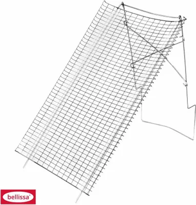 Produktbild von Durchwurfgitter 100 x 60 cm 100 x 60 cm