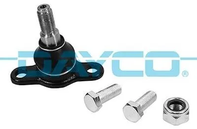 Immagine prodotto di Giunto di sospensione anteriore inferiore DAYCO per VW Transporter IV Bus (70B, 70C, 7DB, 7DK, 70J, 70K, 7DC, 7DJ) DSS1154