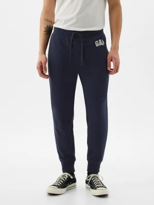 Produktbild von GAP Jogginghose mit Logo 868463-01__S
