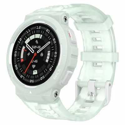 Zdjęcie produktu dla Amazfit Active Edge Mint Green