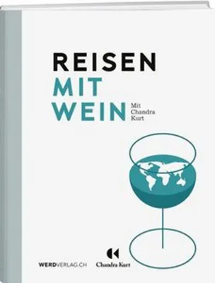 Obrázok produktu pre Reisen mit Wein