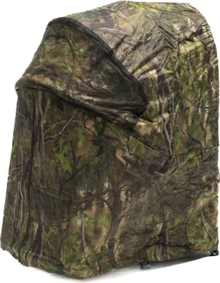 Obrázok produktu pre Stealth Gear maskovací stan jednočlenná stolička Hide M2 zelená