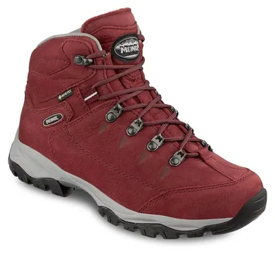 Produktbild von MEINDL Ohio Lady 2 GTX BORDEAUX BORDEAUX 39