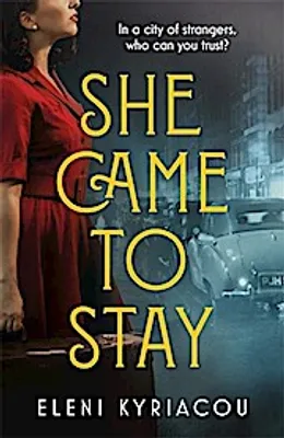 Obrázok produktu pre She Came to Stay