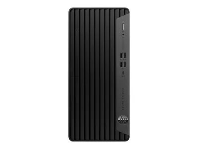 Zdjęcie produktu dla HP Elite 600 G9 - Wolf Pro Security - Tower - Core i5 12500 / 3 GHz - RAM 16 GB - SSD 512 GB - NVMe, HP Value - Nagrywarka DVD - UHD Graphics 770 - 1GbE - Win 11 Pro - Monitor: brak - Klawiatura: niemiecka - z HP Wolf Pro Security Edition (1 rok)