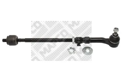 Produktbild von MAPCO 49168 Spurstange Vorne Rechts für RENAULT MEGANE I (BA0/1) MEGANE Scenic (JA0/1) MEGANE I Cabriolet (EA0/1) MEGANE I Grandtour (KA0/1)