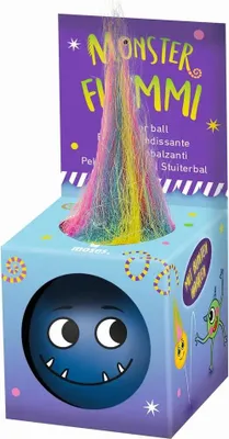 Produktbild von moses. Verlag GmbH Monster Flummi Sonstige