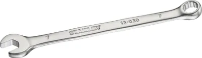 Produktbild von Stanley FMMT13030-0, 7 mm, 9/32", Edelstahl, Chrom-Vanadium-Stahl, 15°, 44 mm