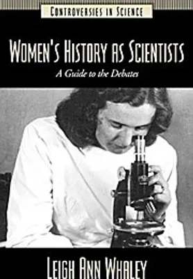 Immagine prodotto di Women's History as Scientists: A Guide to the Debates
