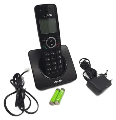 Produktbild von VTech Telefonzubehör Telefon Zubehör ES2000 Anrufschutz Lautstärkeregelung DE