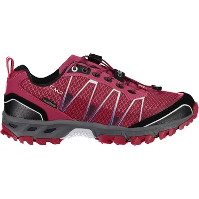 Produktbild von CMP Altak WP Damen Trail Running Schuhe 3Q48266 25CD : 37 EU Grösse - Schuhe: 37 EU