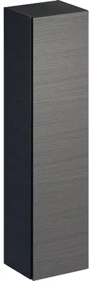 Produktbild von Geberit Xeno² Hochschrank 500503, 400x1700x351mm, eine Tür und Innenspiegel, 500.503.43.1