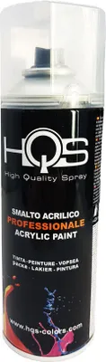 Produktbild von Lack Spray HQS Spezielles Transparentpolierendes 400 ml für Auto